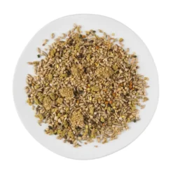 Best Puur fuglefoder til tropiske fugle 2 kg Fuglefoder