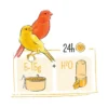 Sale Puur Kanariefoder 750 g Fuglefoder