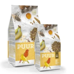 Sale Puur Kanariefoder 750 g Fuglefoder