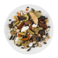 Best Puur Papegøjefoder 2 kg Fuglefoder