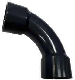 Best blød vinkel 90 grader 25 mm Pvc-Rør Og Fittings