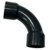 Online blød vinkel 90 grader 90 mm. Pvc-Rør Og Fittings