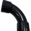 Hot blød vinkel 90 grader 160 mm. Pvc-Rør Og Fittings