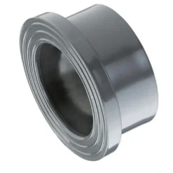 New flangebøsning 20 mm. Pvc-Rør Og Fittings