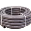 New grå flexslange 50 mm Havedamsslanger|Pvc-Rør Og Fittings