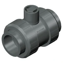 Hot Kontraventil 16 mm Pvc-Rør Og Fittings