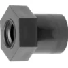 Online 16mm Overgang med Indvendigt Gevind 3/8 tomme Pvc-Rør Og Fittings