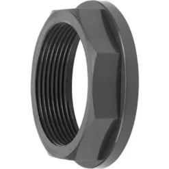Hot Møtrik til Tankgennemføring 50 x 2'' x 21/4 tomme Pvc-Rør Og Fittings