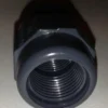 Clearance Overgangsstykke med gevind 3/8 tomme Pvc-Rør Og Fittings