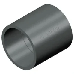 samlemuffe 25 mm Pvc-Rør Og Fittings