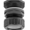 Online Tankgennemføring med klemmering 25x1 tomme Pvc-Rør Og Fittings
