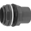Discount tankgennemføring 90 x 4 tomme Pvc-Rør Og Fittings