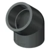 vinkel 45 grader 50 mm Pvc-Rør Og Fittings