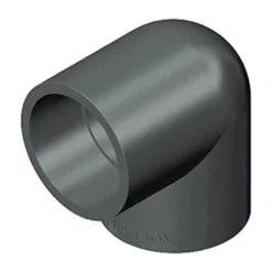 Online vinkel 90 grader 160 mm. Pvc-Rør Og Fittings