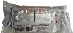 Sale Røde Rotifer 180 ml x 5 Fiskefoder Til Saltvandsfisk