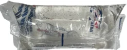 Sale Røde Rotifer 180 ml x 5 Fiskefoder Til Saltvandsfisk