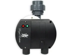 New Red Dragon 4 Dreamliner 1600 80000 L/t Akvariefilter Og Pumpe