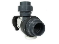 New Red Dragon 4 Dreamliner 1600 80000 L/t Akvariefilter Og Pumpe