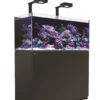 Discount Red Sea Akvarium Reefer Deluxe Sort 350 Akvarier Til Saltvandsfisk|Akvarier