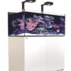Online Red Sea Akvarium Reefer Deluxe XL Hvid 425 Akvarier Til Saltvandsfisk|Akvarier