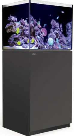 Red Sea Akvarium Reefer Sort 170 V3 Akvarier Til Saltvandsfisk|Akvarier