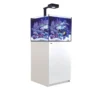 New Red Sea Akvarium Reefer XL 200 Deluxe G2 Hvid Akvarier Til Saltvandsfisk|Akvarier