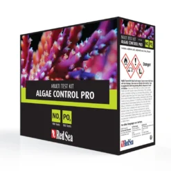 Online Red Sea Algae Control Test Kit Måleudstyr Til Akvarium