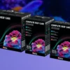 Discount Red Sea Complete Reef Care Pack Small 150 L RCP 4 Parts Vandbehandlingsprodukter Til Saltvandsakvarier