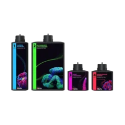 Online Red Sea Complete Reef Care Pack Medium 300 L RCP 4 Parts Vandbehandlingsprodukter Til Saltvandsakvarier