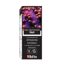Hot Red Sea DipX 500 ml Vandbehandlingsprodukter Til Saltvandsakvarier