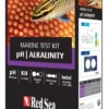 Red Sea Marine pH Alkality Test Måleudstyr Til Akvarium