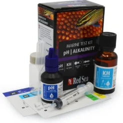 Red Sea Marine pH Alkality Test Måleudstyr Til Akvarium