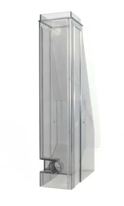 Clearance Red Sea Max 130D Skimmer body Reservedele Til Akvarier