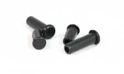 Best Red Sea Max 250 4 stk. Sorte plastic splinter til låget (main hinge pin x 4) Reservedele Til Akvarier