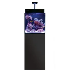 Hot Red Sea Nano Max Complete Reef System Sort G2 Akvarier Til Saltvandsfisk|Akvarier