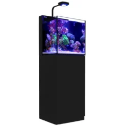 Hot Red Sea Nano Max Complete Reef System Sort G2 Akvarier Til Saltvandsfisk|Akvarier