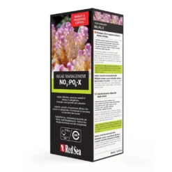 Clearance Red Sea NO3PO4-X 500 ml Vandbehandlingsprodukter Til Saltvandsakvarier