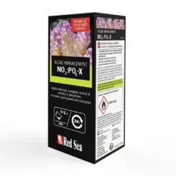 Clearance Red Sea NO3PO4-X 100 ml Vandbehandlingsprodukter Til Saltvandsakvarier