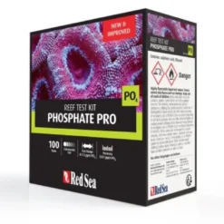 Online Red Sea Phosphate Pro comparator Måleudstyr Til Akvarium