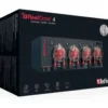 Online Red Sea ReefDose 2 med 4 doseringshoveder Akvariecomputere