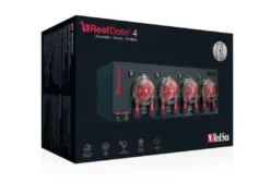 Online Red Sea ReefDose 2 med 4 doseringshoveder Akvariecomputere