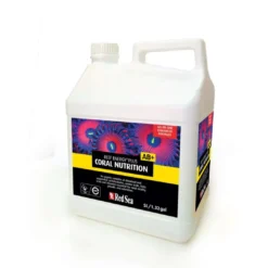 New Red Sea Reef Energy AB-Plus 5 Liter Vandbehandlingsprodukter Til Saltvandsakvarier