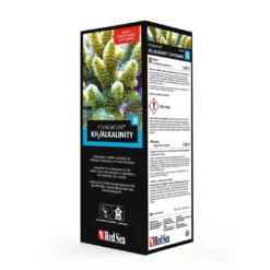Best Red Sea Reef Foundation B 1000 ml Vandbehandlingsprodukter Til Saltvandsakvarier