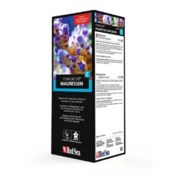 Red Sea Reef Foundation C 1000 ml Vandbehandlingsprodukter Til Saltvandsakvarier