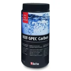 Sale Reef-Spec Carbon 1000 ml Vandbehandlingsprodukter Til Saltvandsakvarier