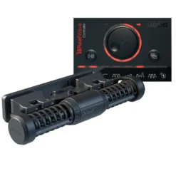 Online ReefWave 25 inkl controller Pumper Til Saltvandsakvarier
