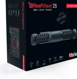 Online ReefWave 25 inkl controller Pumper Til Saltvandsakvarier