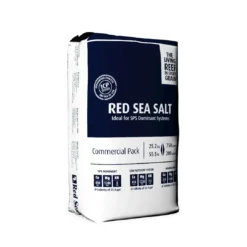 Sale Red Sea Salt 25 kg Vandbehandlingsprodukter Til Saltvandsakvarier