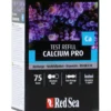 Discount Red Sea Test Refill Calcium Pro Måleudstyr Til Akvarium