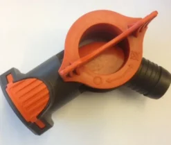 Clearance Reguleringshane til FX 4, FX 5 og FX 6 Reservedele Til Akvarier